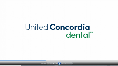 View the United Concordia Dental new logo.
